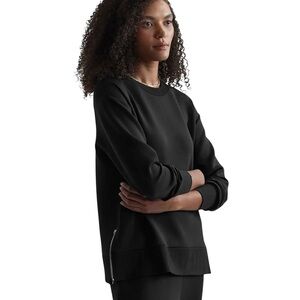 Varley Gabriella Sweat Crewneck